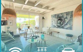Pgh N24 - Duplex Sur Le Port Avec Parking Prive